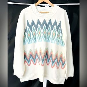 NWOT Talbots Sweater